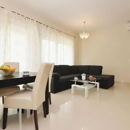 With A Parking Space - 12203 Apartament