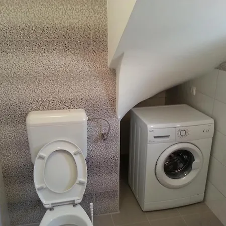 With A Parking Space - 12203 Apartament *