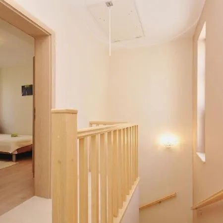 With A Parking Space - 12203 Apartament