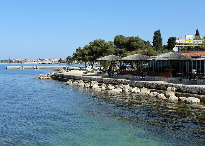 With A Parking Space - 12203