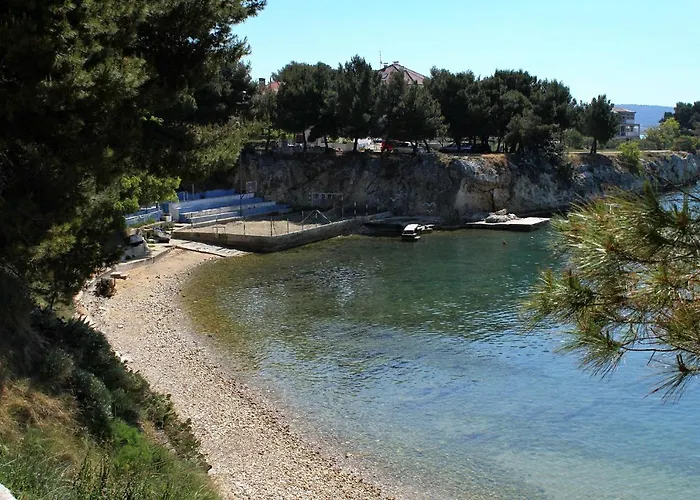 Lägenhet With A Parking Space - 12203