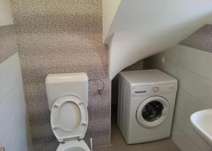 With A Parking Space - 12203 Lägenhet *