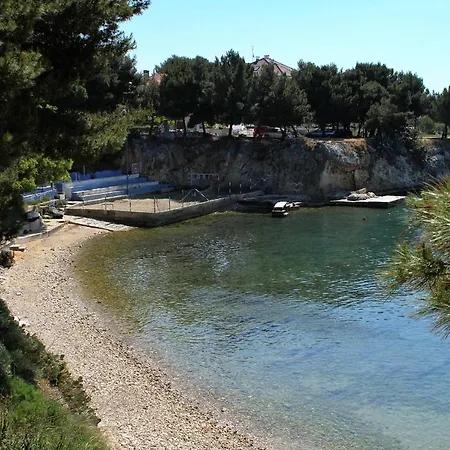 Appartement With A Parking Space - 12203