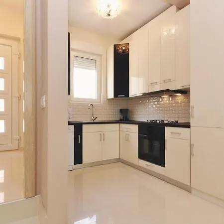 Apartment With A Parking Space - 12203