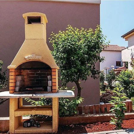 With A Parking Space - 12203 Apartment *