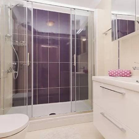 With A Parking Space - 12203