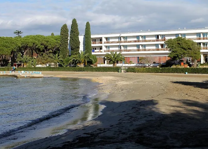 Appartement With A Parking Space - 12203 Zadar