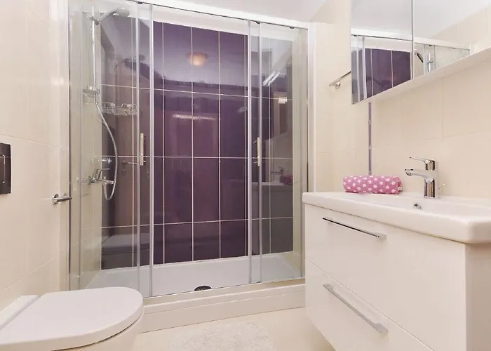 With A Parking Space - 12203